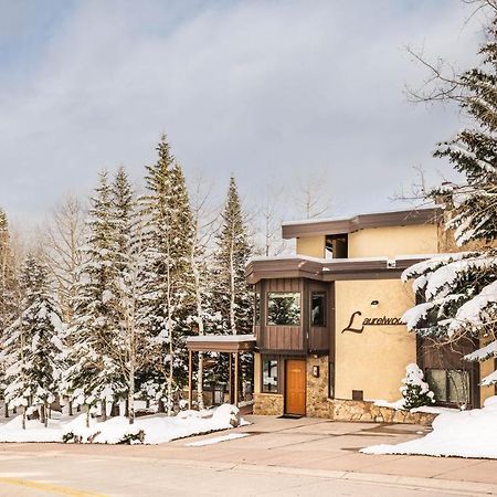 Laurelwood Condominiums Snowmass Village Dış mekan fotoğraf