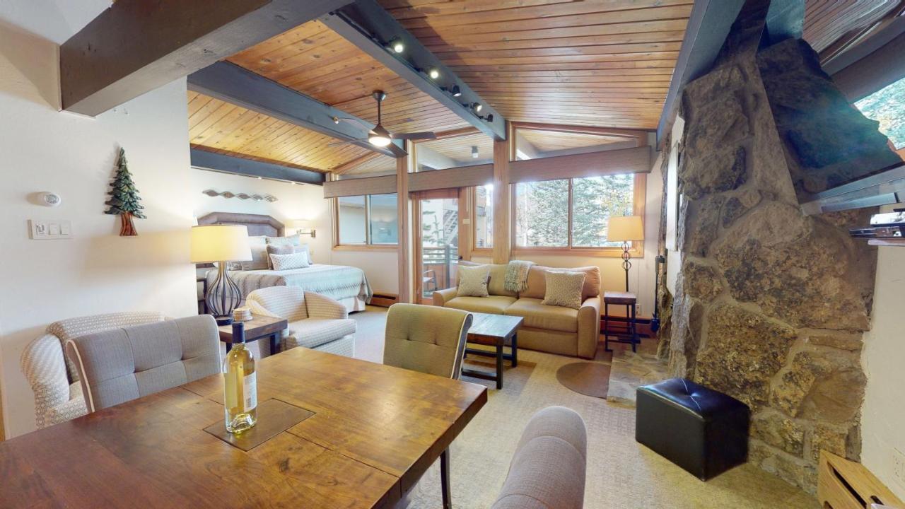 Laurelwood Condominiums Snowmass Village Dış mekan fotoğraf