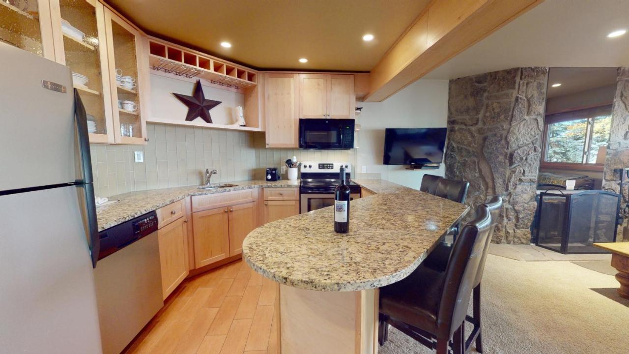 Laurelwood Condominiums Snowmass Village Dış mekan fotoğraf