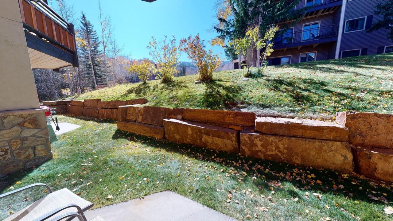 Laurelwood Condominiums Snowmass Village Dış mekan fotoğraf