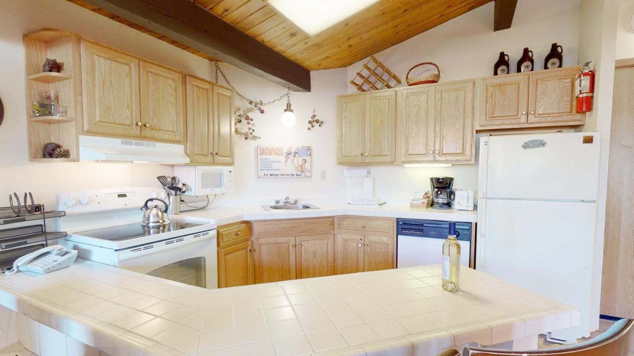 Laurelwood Condominiums Snowmass Village Dış mekan fotoğraf