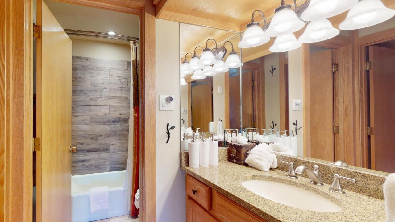 Laurelwood Condominiums Snowmass Village Dış mekan fotoğraf