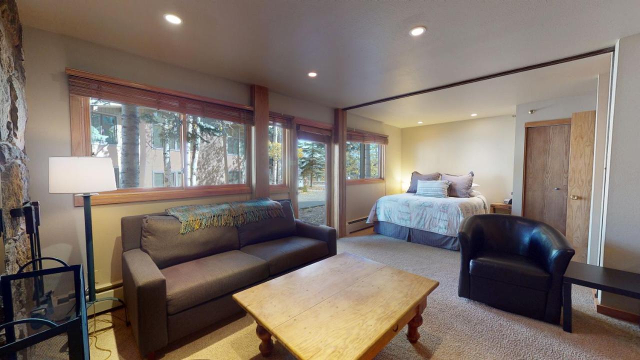 Laurelwood Condominiums Snowmass Village Dış mekan fotoğraf
