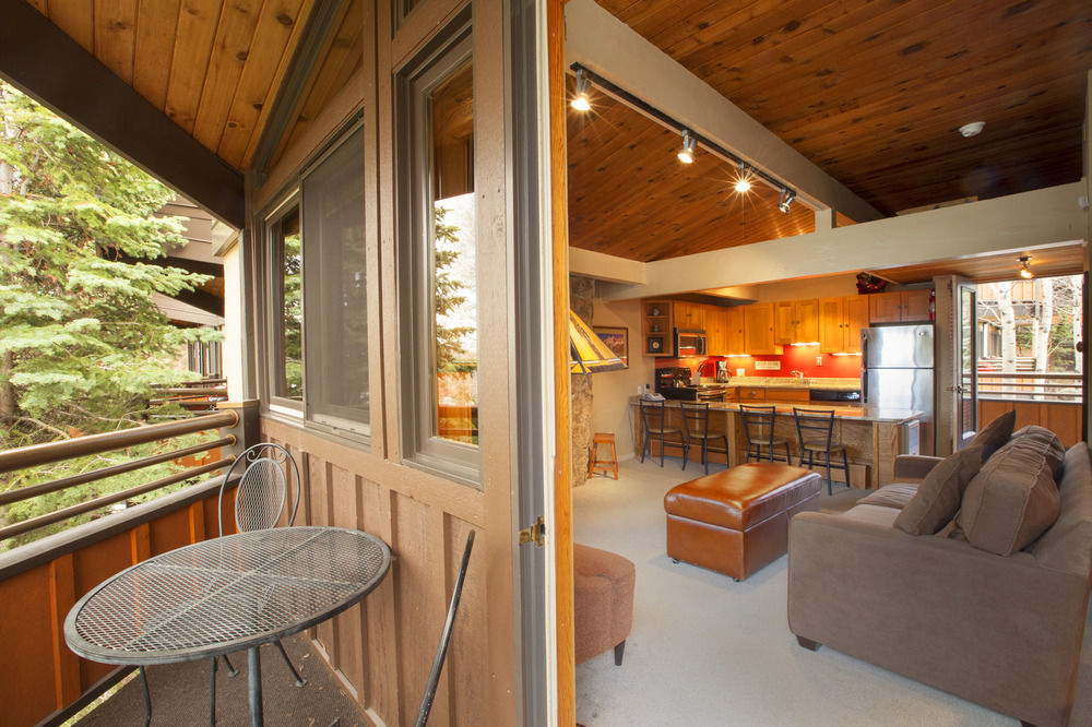 Laurelwood Condominiums Snowmass Village Dış mekan fotoğraf