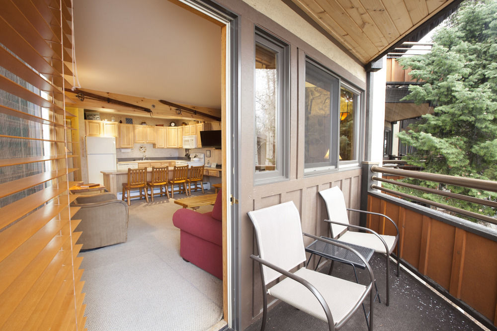 Laurelwood Condominiums Snowmass Village Dış mekan fotoğraf
