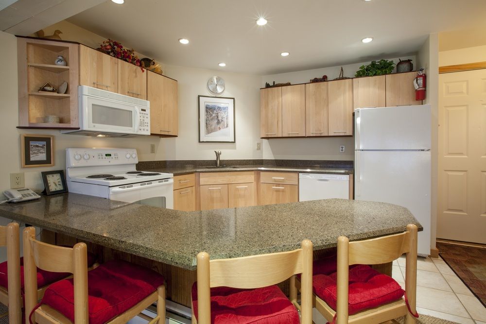Laurelwood Condominiums Snowmass Village Dış mekan fotoğraf