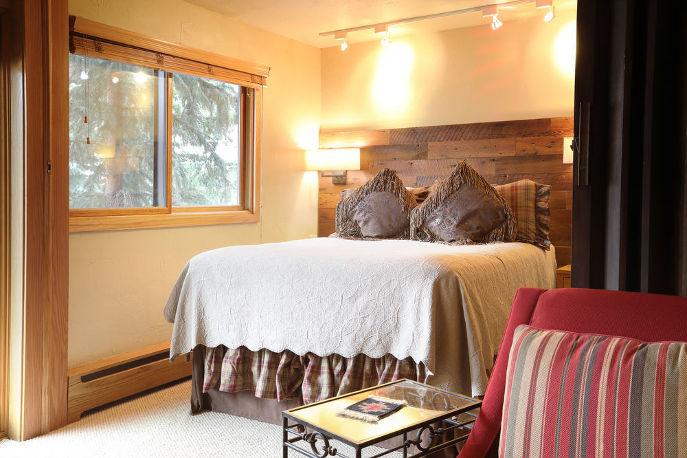 Laurelwood Condominiums Snowmass Village Dış mekan fotoğraf