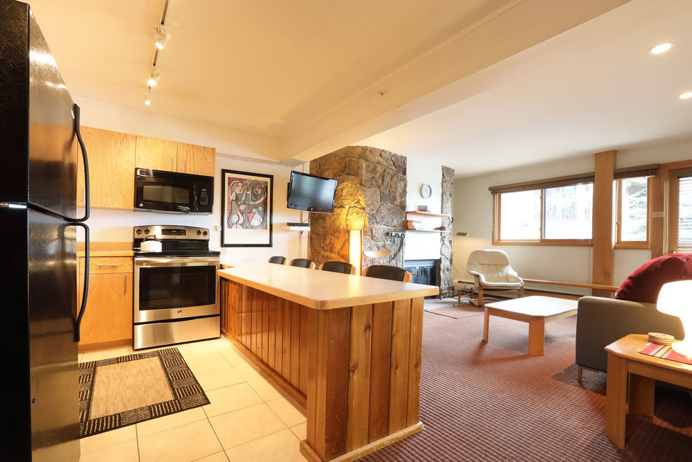 Laurelwood Condominiums Snowmass Village Dış mekan fotoğraf