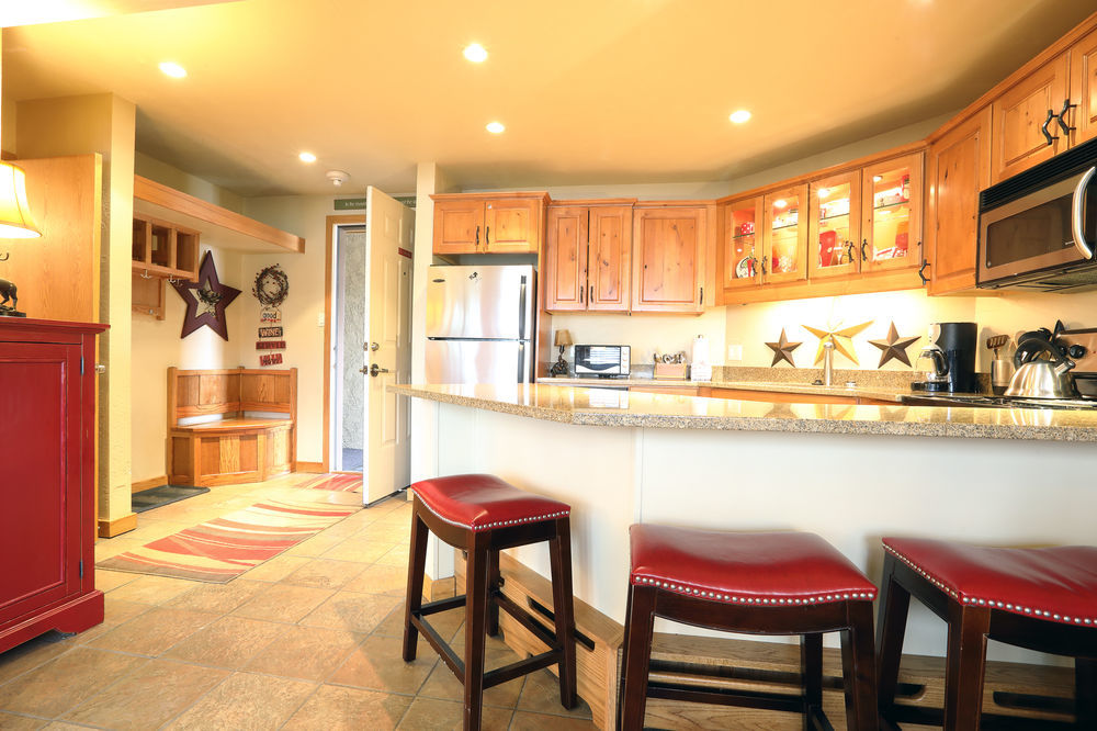 Laurelwood Condominiums Snowmass Village Dış mekan fotoğraf