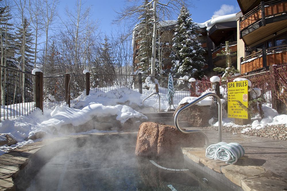 Laurelwood Condominiums Snowmass Village Dış mekan fotoğraf