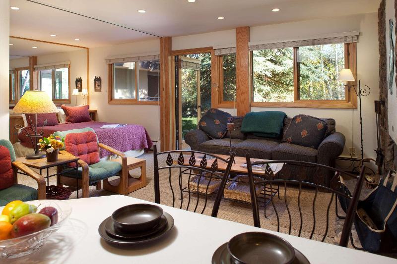 Laurelwood Condominiums Snowmass Village Dış mekan fotoğraf