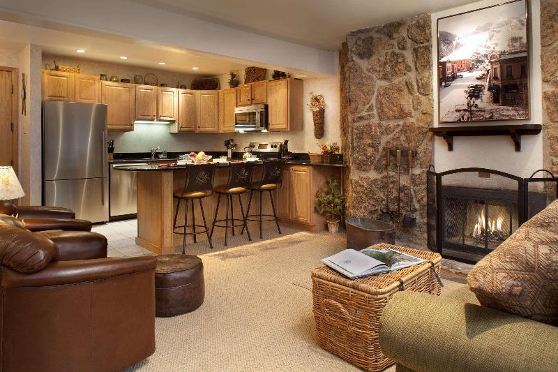 Laurelwood Condominiums Snowmass Village Dış mekan fotoğraf