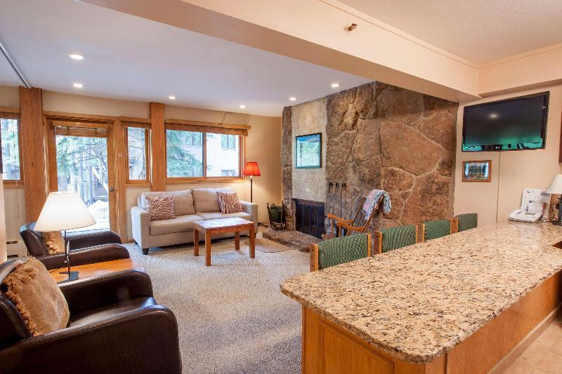 Laurelwood Condominiums Snowmass Village Dış mekan fotoğraf