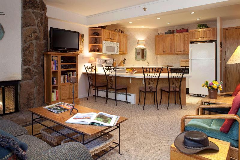 Laurelwood Condominiums Snowmass Village Dış mekan fotoğraf