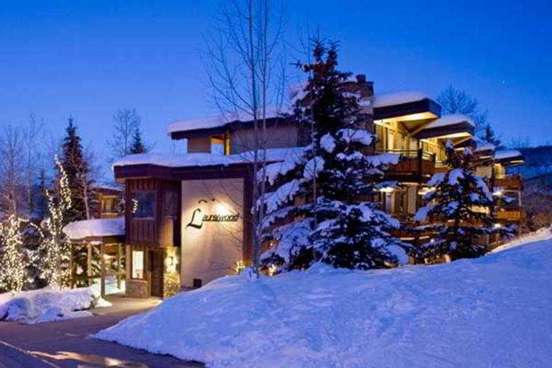 Laurelwood Condominiums Snowmass Village Dış mekan fotoğraf
