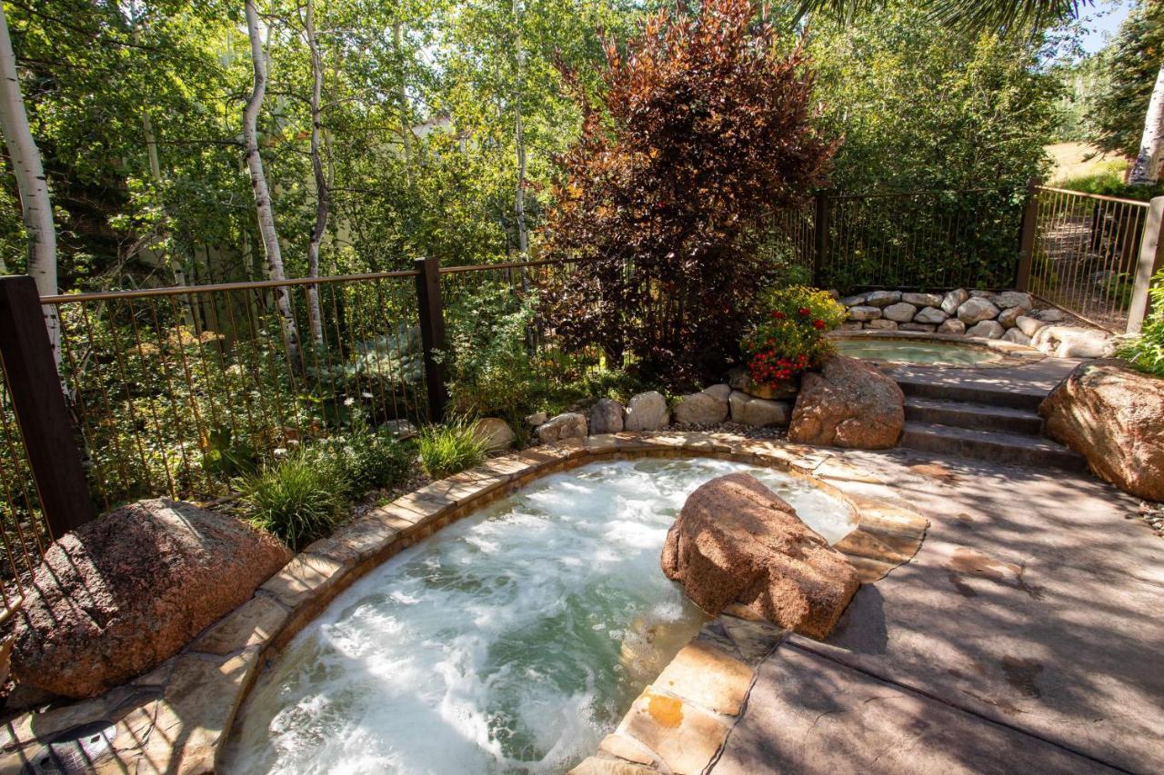 Laurelwood Condominiums Snowmass Village Dış mekan fotoğraf