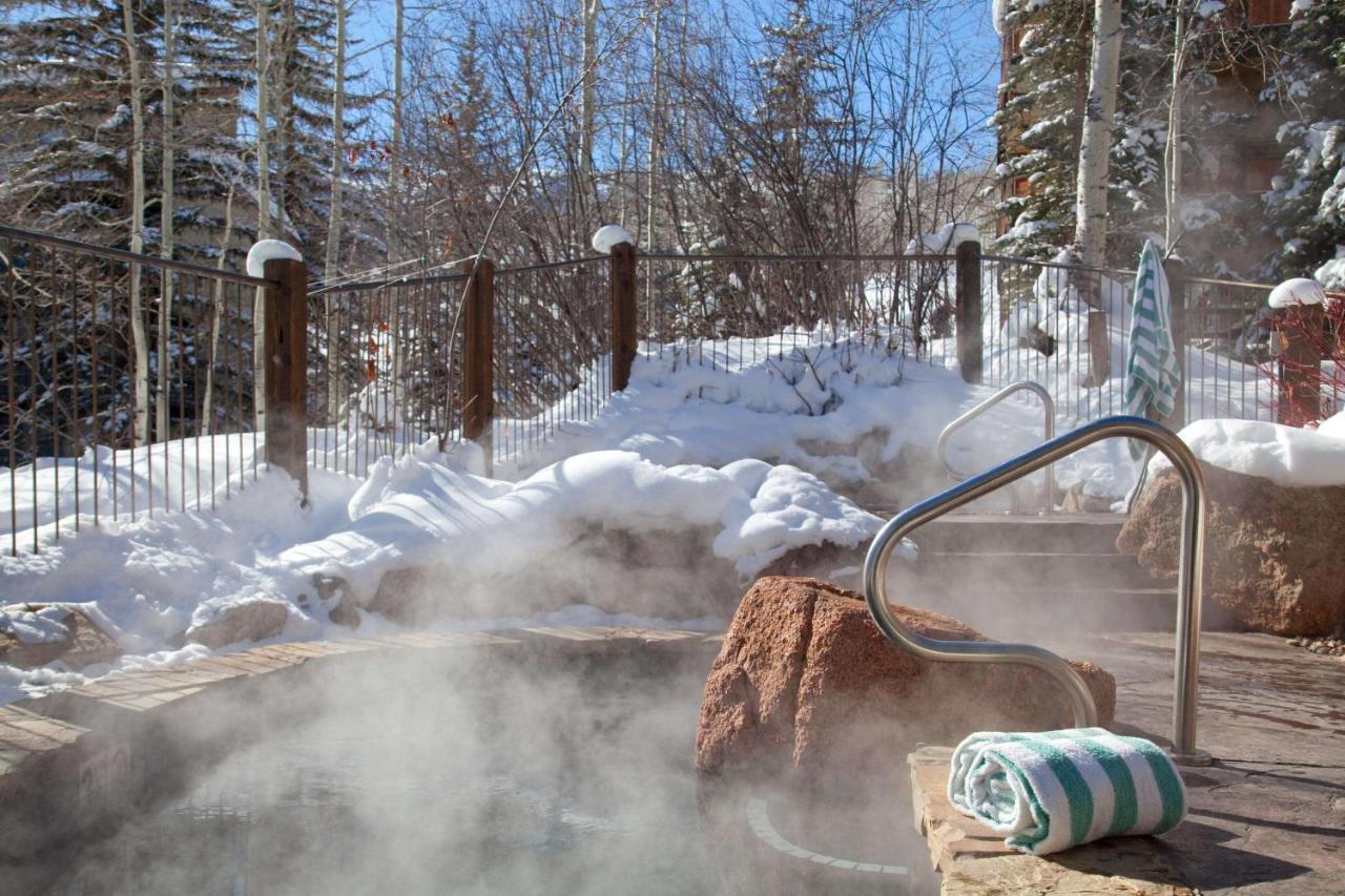 Laurelwood Condominiums Snowmass Village Dış mekan fotoğraf