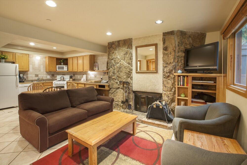 Laurelwood Condominiums Snowmass Village Dış mekan fotoğraf