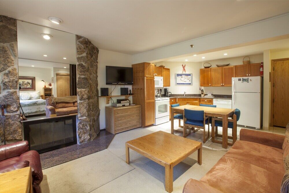 Laurelwood Condominiums Snowmass Village Dış mekan fotoğraf