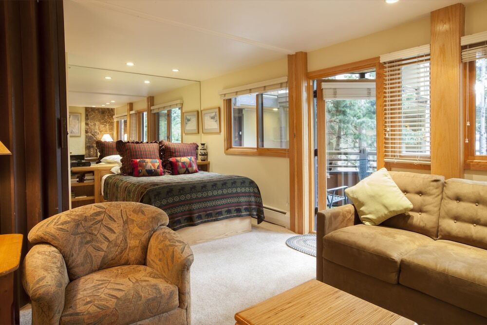Laurelwood Condominiums Snowmass Village Dış mekan fotoğraf